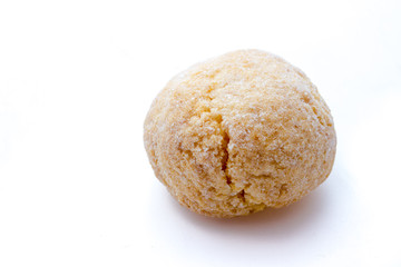 Delicious soft Amaretti from Italy