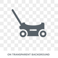Wagon icon. Wagon design concept from  collection. Simple element vector illustration on transparent background.
