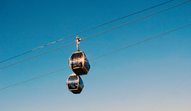 Cableway