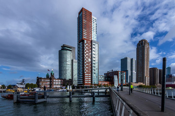 Rotterdam