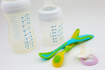 baby dishes