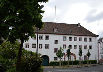 Mainz, Rheinland - Pfalz