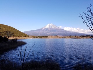 湖
