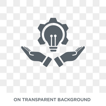 Development icon. Trendy flat vector Development icon on transparent background from Programming collection. High quality filled Development symbol use for web and mobile