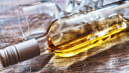 drink, glass, alcohol, beverage, brandy, whiskey, bar, bottle,