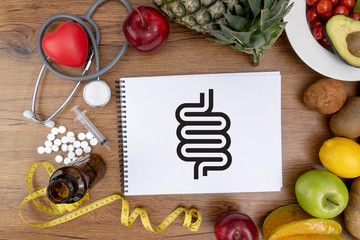 good intestine  health intestine Food for bowel Health