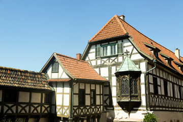 Wartburg Castle, Germany