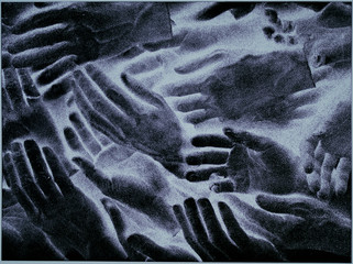 piece of heart