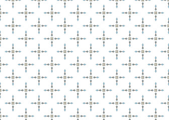 Winter nature postcard pattern fashion art background style drawing illustration