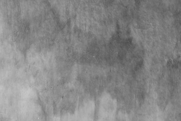 Abstract texture of old gray ceiling concrete wall for background.Grunge cement floor with crack , texture for pattern and background