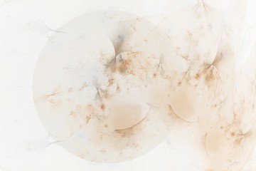Pastellfarbener Hintergrund