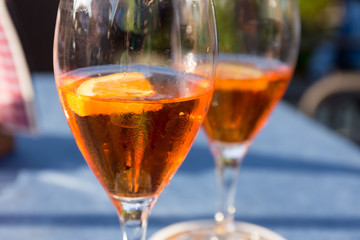 Spritz Aperol