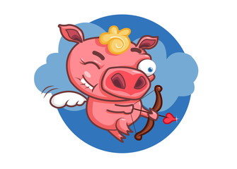 lovePig