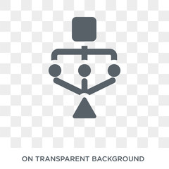 bpm icon. Trendy flat vector bpm icon on transparent background from general  collection. High quality filled bpm symbol use for web and mobile