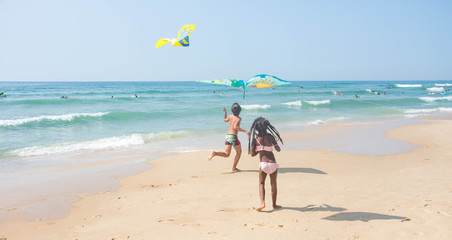 Jeux d'&eacute;t&eacute;