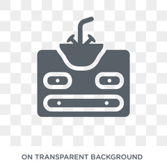 Bath icon. Bath design concept from Furniture and household collection. Simple element vector illustration on transparent background.