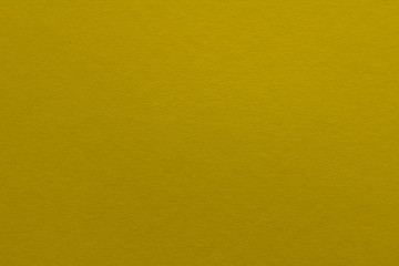 Einfacher gelber Hintergrund aus Tonkarton