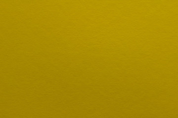 Einfacher gelber Hintergrund aus Tonkarton