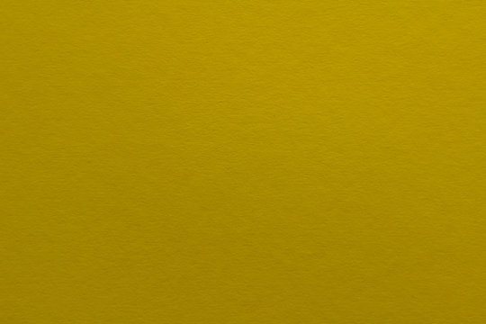 Einfacher gelber Hintergrund aus Tonkarton
