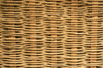 the texture of the wicker fence. fence, fence, decor, structure.