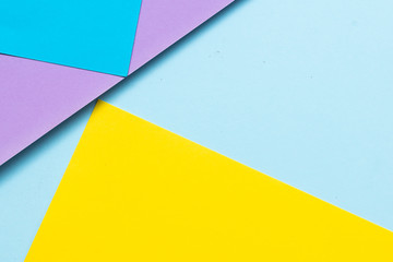 colored paper background material design