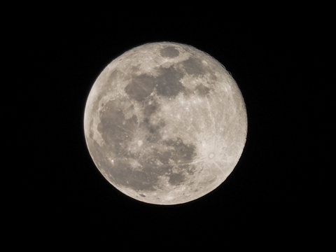 Vollmond