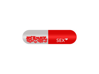 Pill of sex