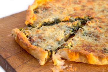 Quiche