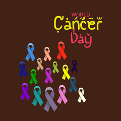 World Cancer Day.