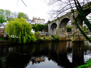 Fototapeta premium acquedotto