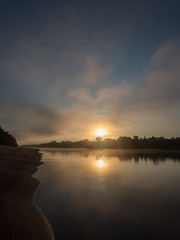 Beach, Amazon