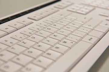 Tastatur