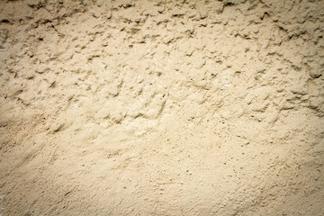 Old concrete and plaster wall
