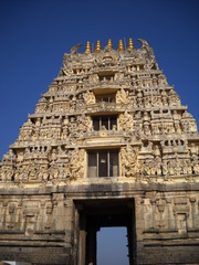 Belur Tempio di Channekeshava