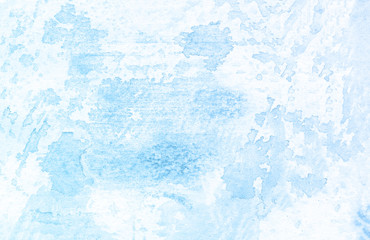 blue abstract background