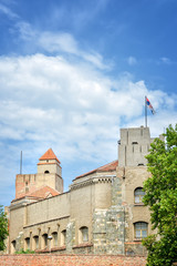 Military Museum, Belgrade, Serbia
