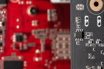 motherboard texture