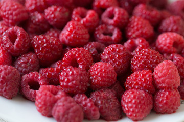 Framboises