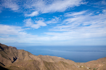 Gran Canaria, January