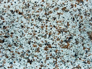  texture splatter brown, black and gray