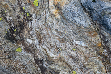 Stone texture, granite surface. Colored rock pattern background