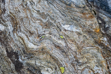Stone texture, granite surface. Colored rock pattern background