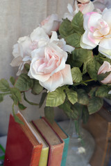 vitrine vintage