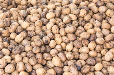 Walnuts
