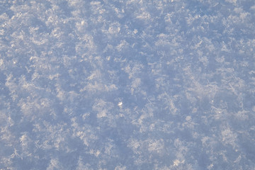snow, texture, background
