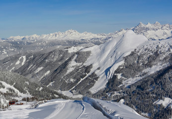 Zauchensee