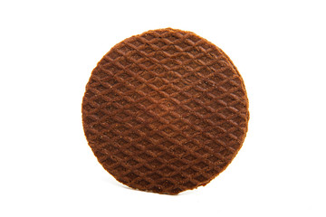 dutch waffles