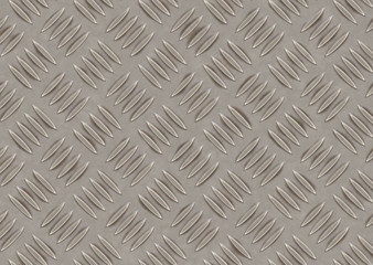 diamond plate panel wallpaper