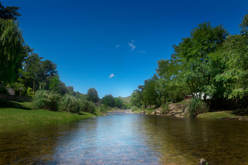 Naklejka premium Landscape 37