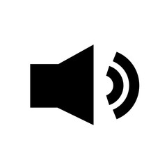 Sound on icon